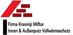 Krasniqi Miftar Innen und Außenputz